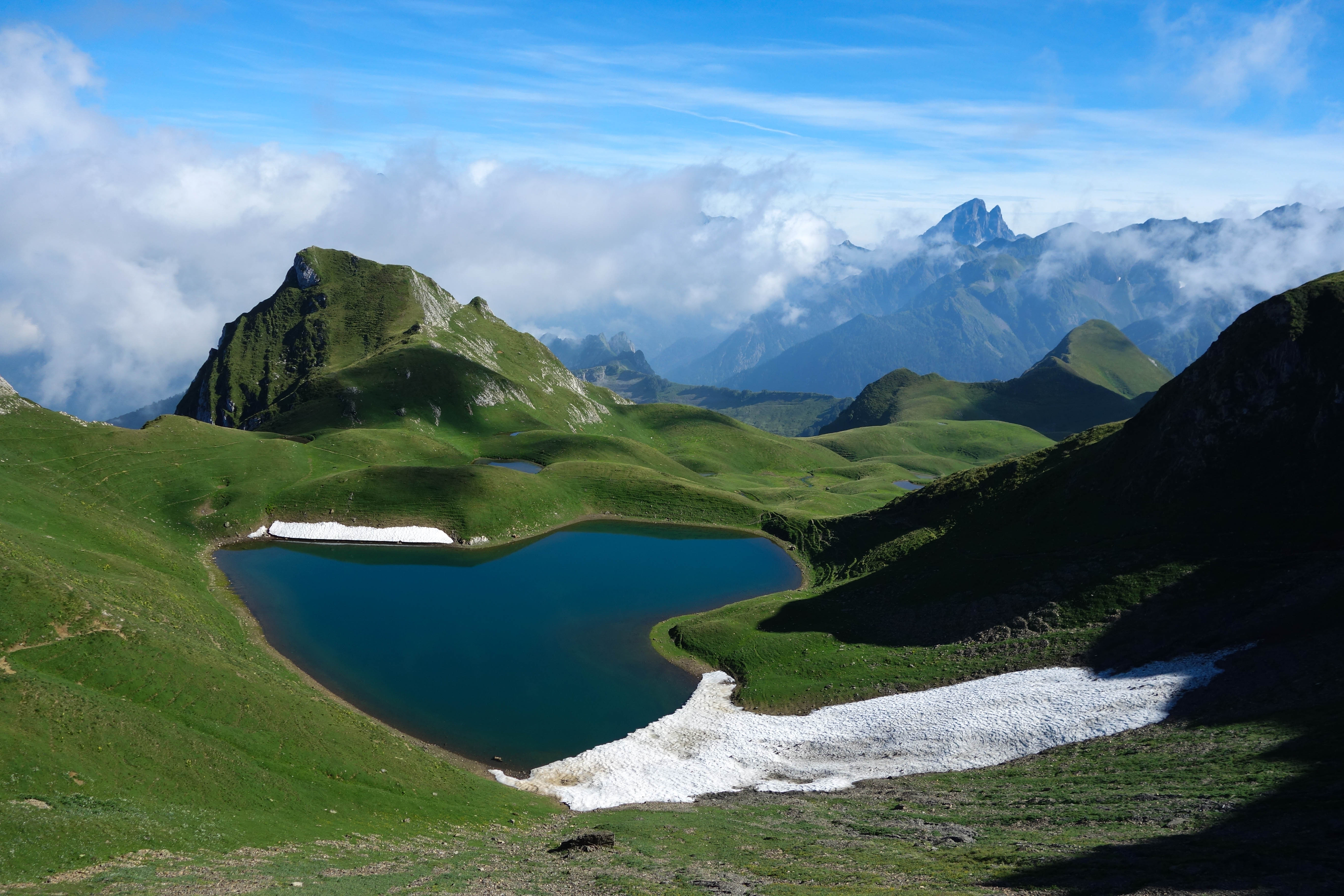 Ciné-conférence Connaissance du monde – Les Pyrénées
