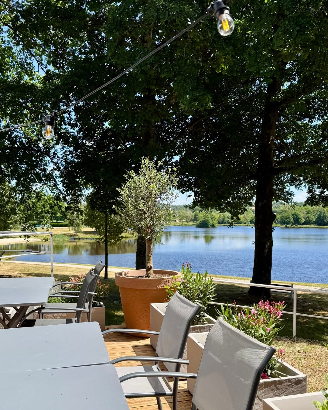 Les Délices du Lac