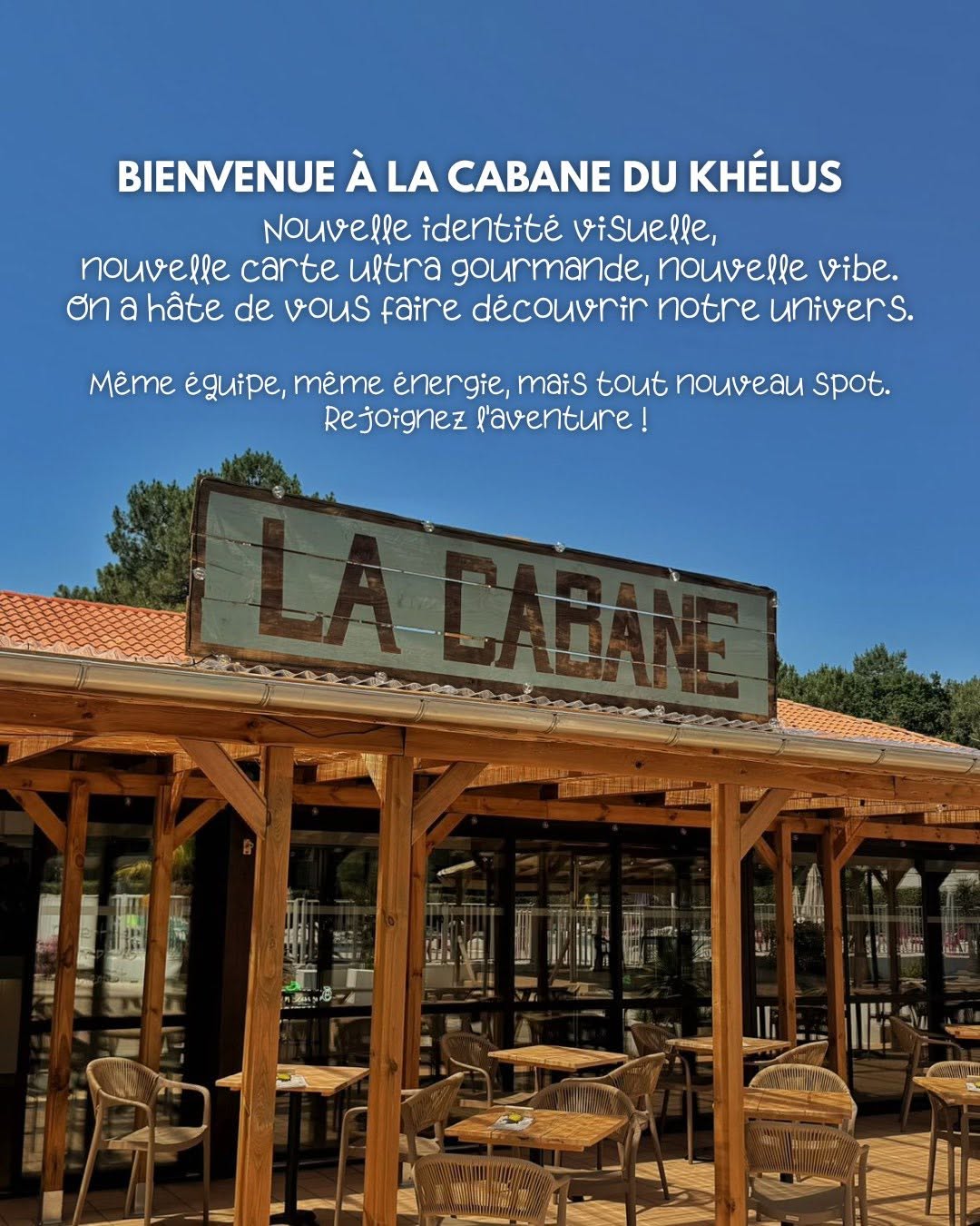 La Cabane de Kélus