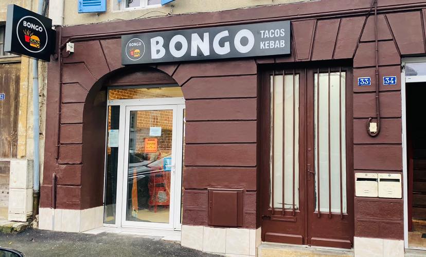 Bongo Nan Kebab & Tacos