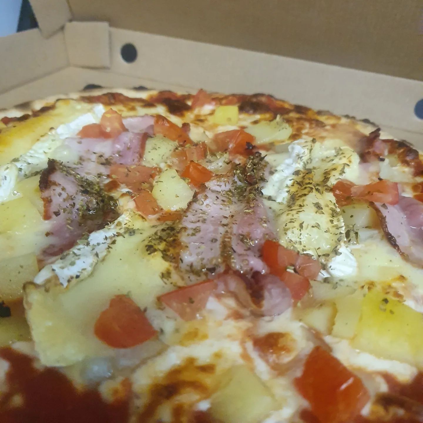 Pizza Jules