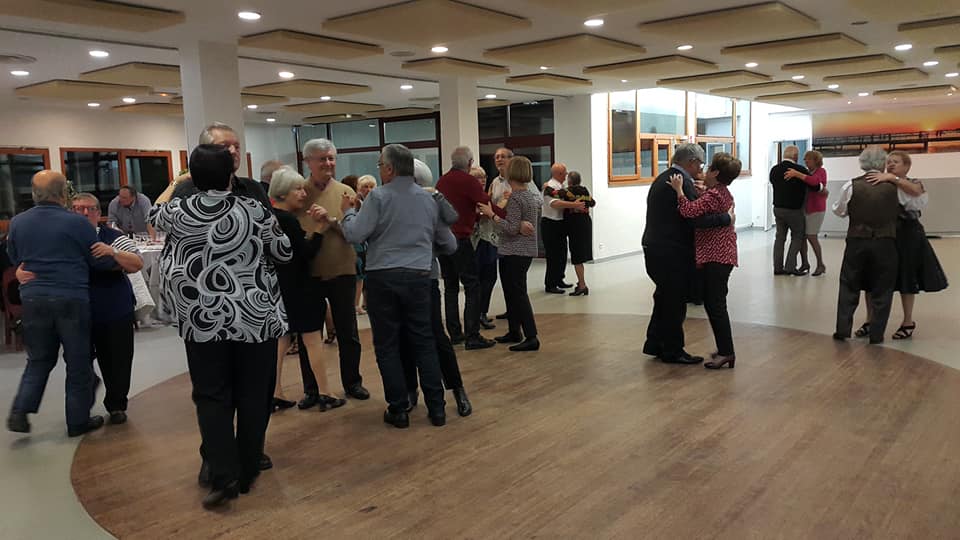 Déjeuner choucroute