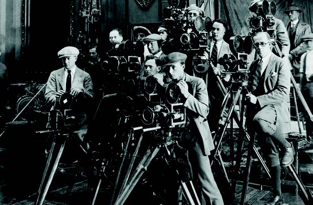 Visite libre : A l&rsquo;imparfait de l&rsquo;objectif