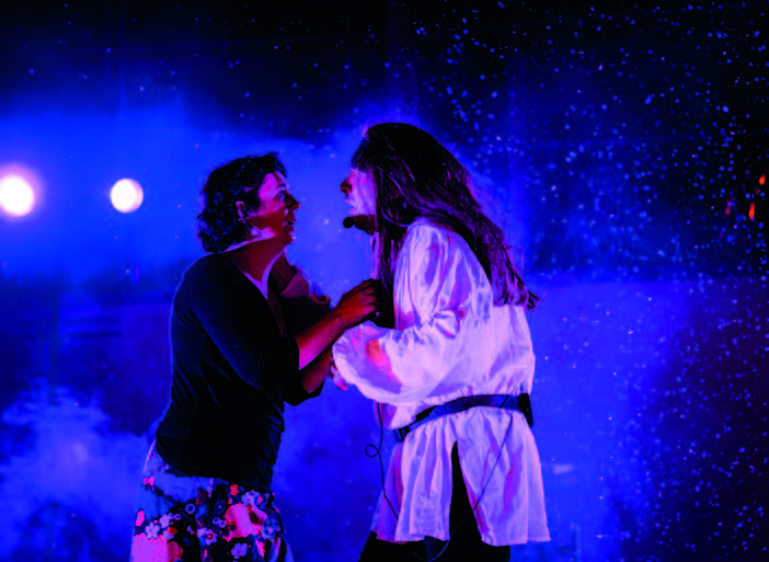 Pourquoi Roméo n&rsquo;a t&rsquo;il pas fini chez Midas? Théatre