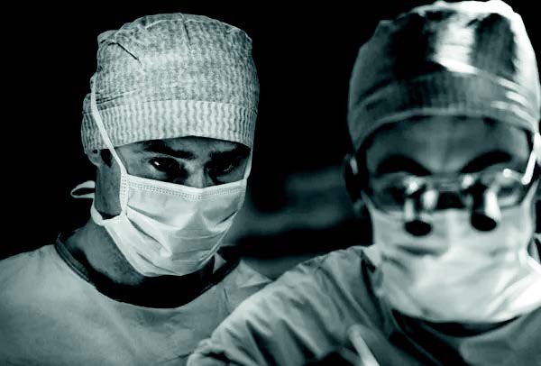 Exposition « Regards soignants » d&rsquo;Alain Coiffic