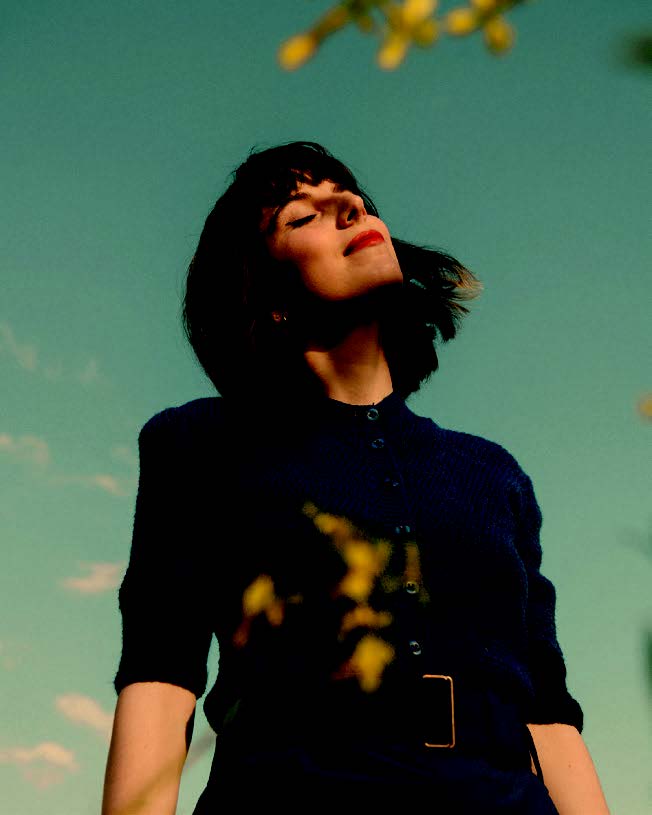 Coline Rio : la nouvelle scène française