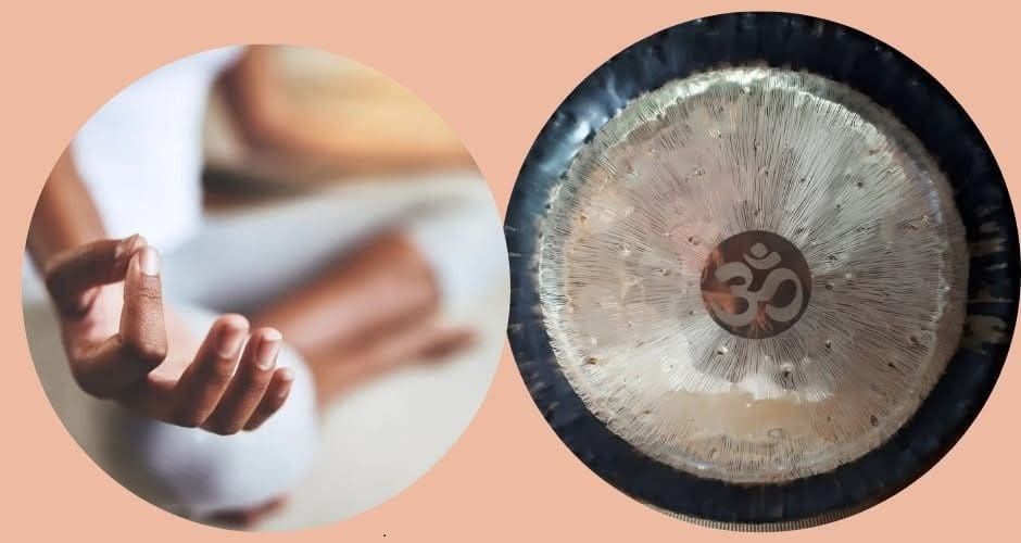 Journée Bien Être & Vibrations