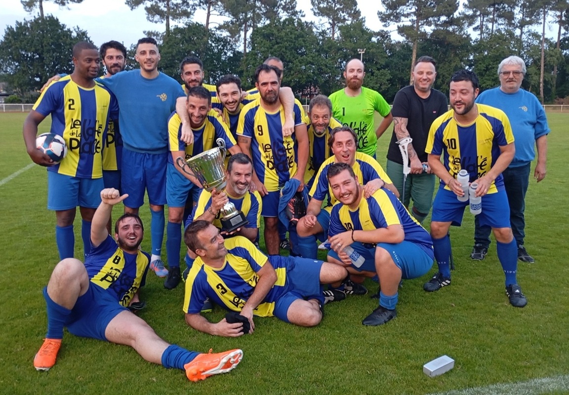 Tournoi de Sixte