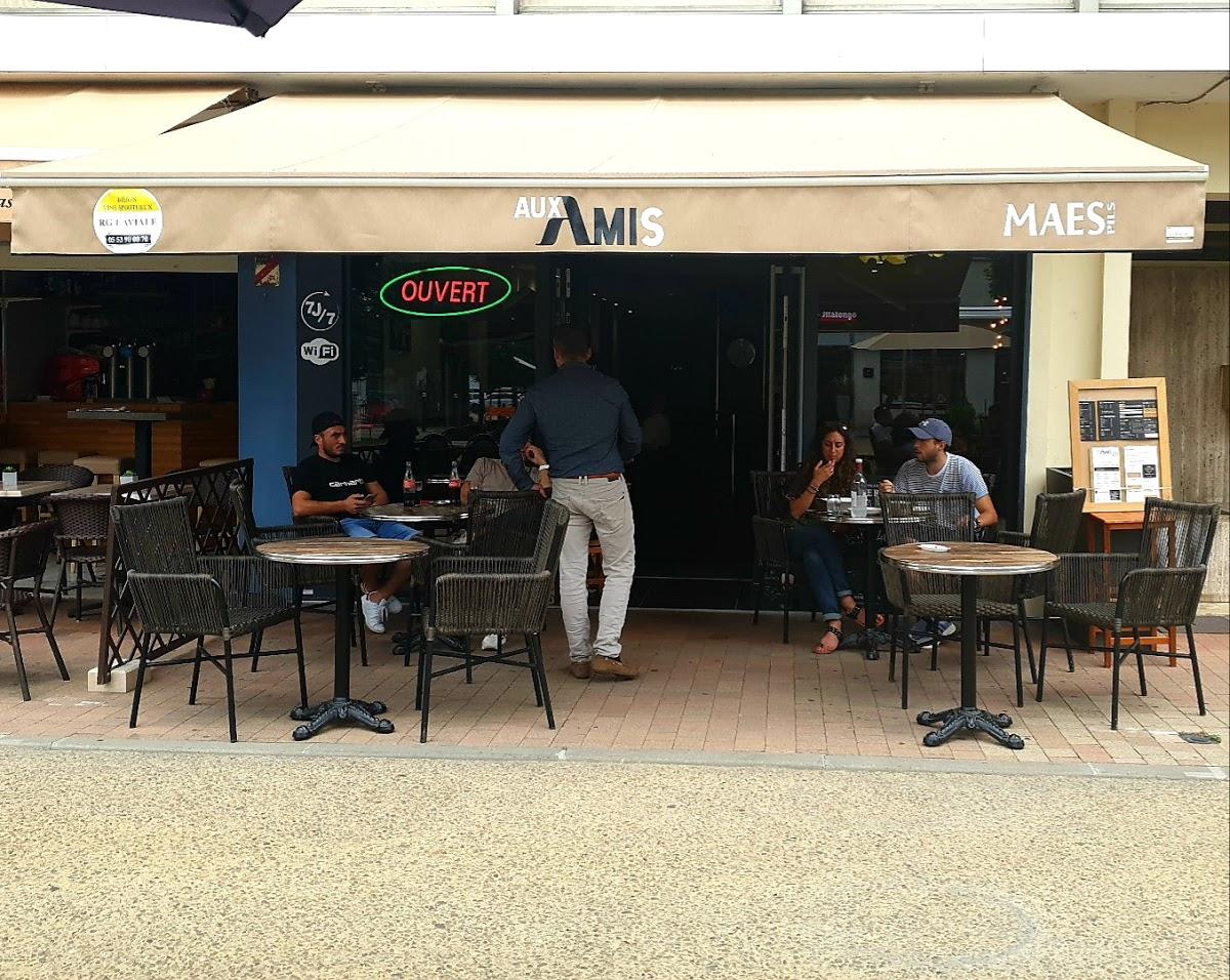 Aux Amis