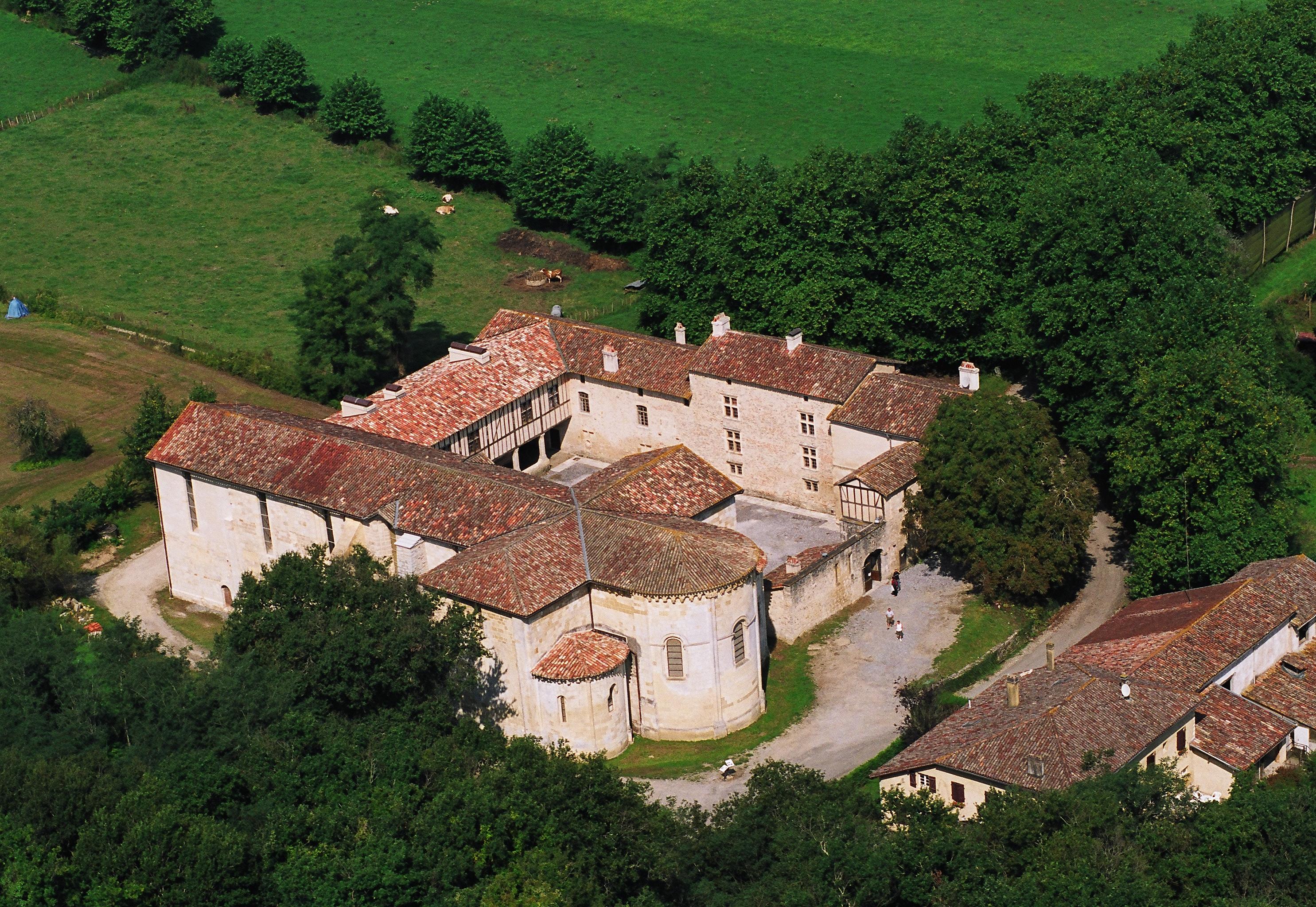 Abbaye arthous (2)