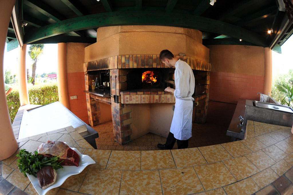 Restaurant L'Airial