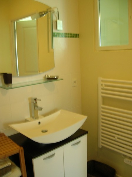 Fressaix salle d'eau 2