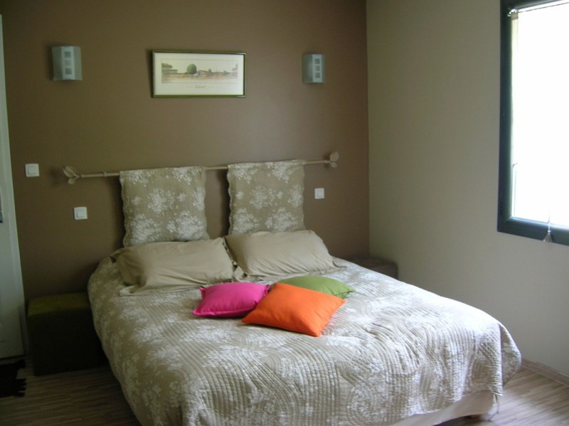 Fressaix chambre 2