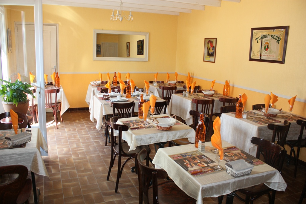 Bar de l'Adour Team