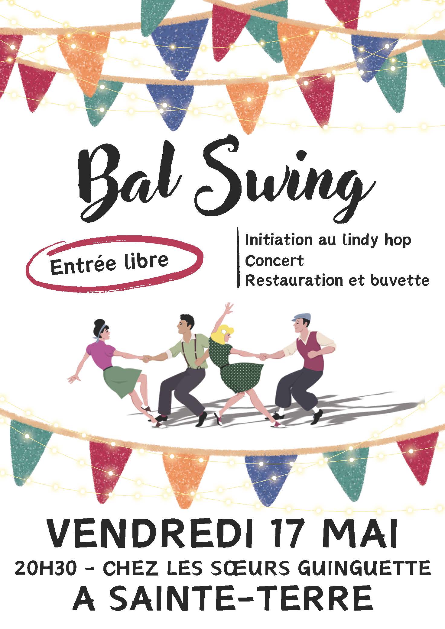 Bal Swing