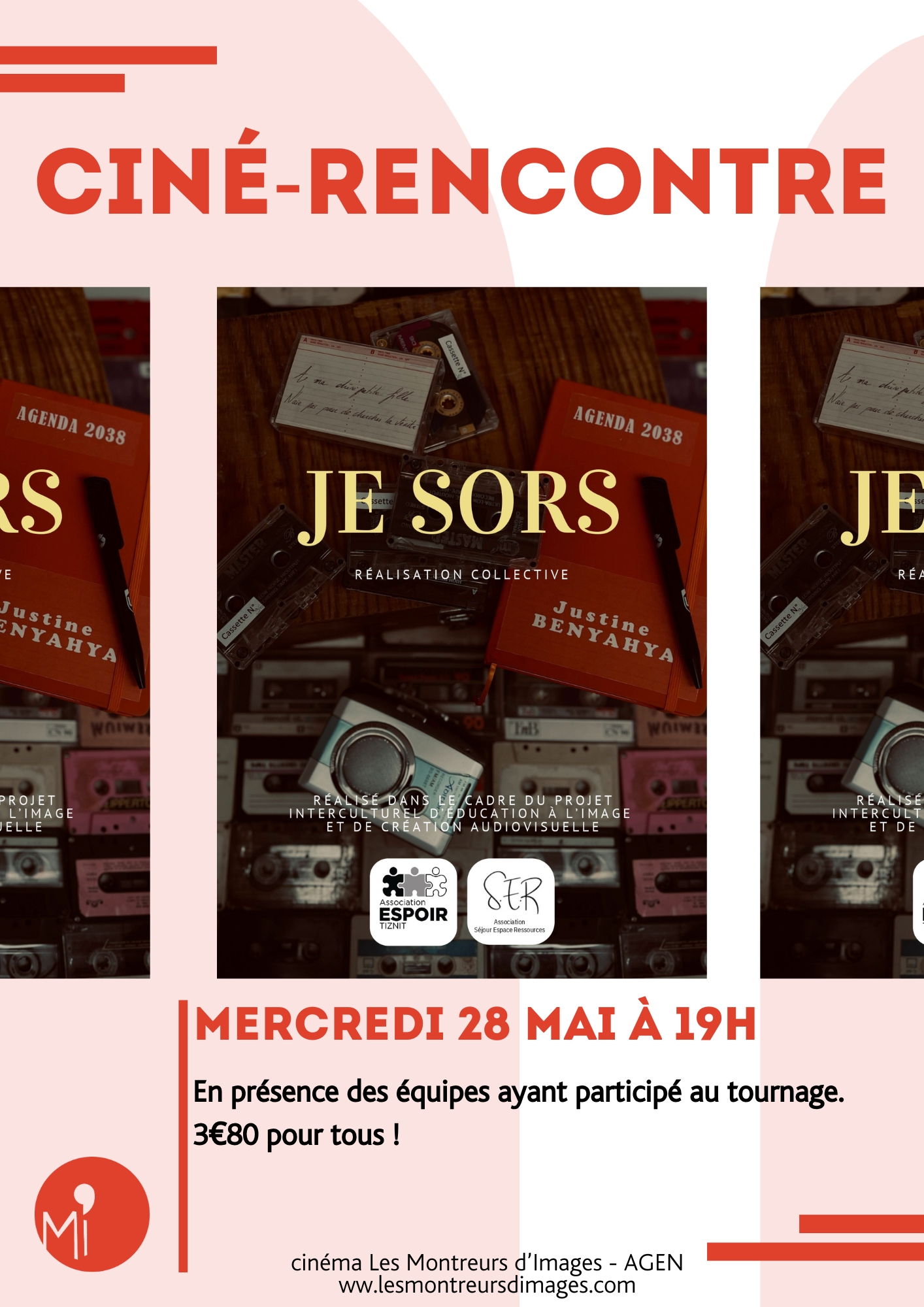 Ciné-Rencontre 