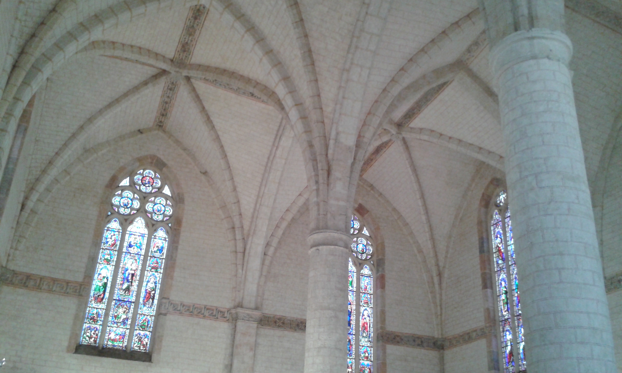 Eglise Notre-Dame des Jacobins