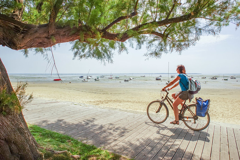 Le Bassin d'Arcachon