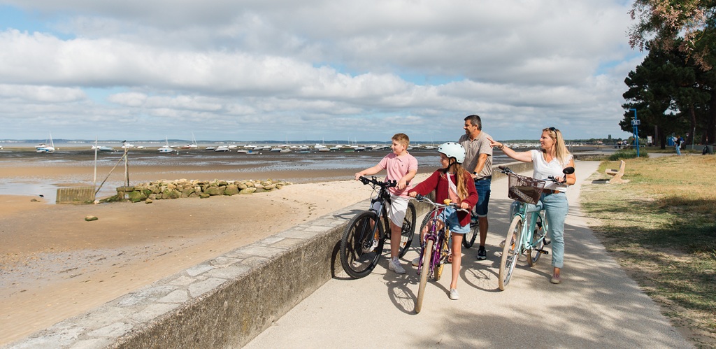 Café Histoire : Les bâtisseurs de la presqu’île du Cap Ferret
