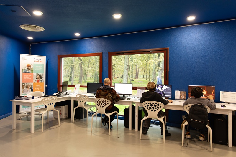 Intelligence Artificielle : découverte et initiation