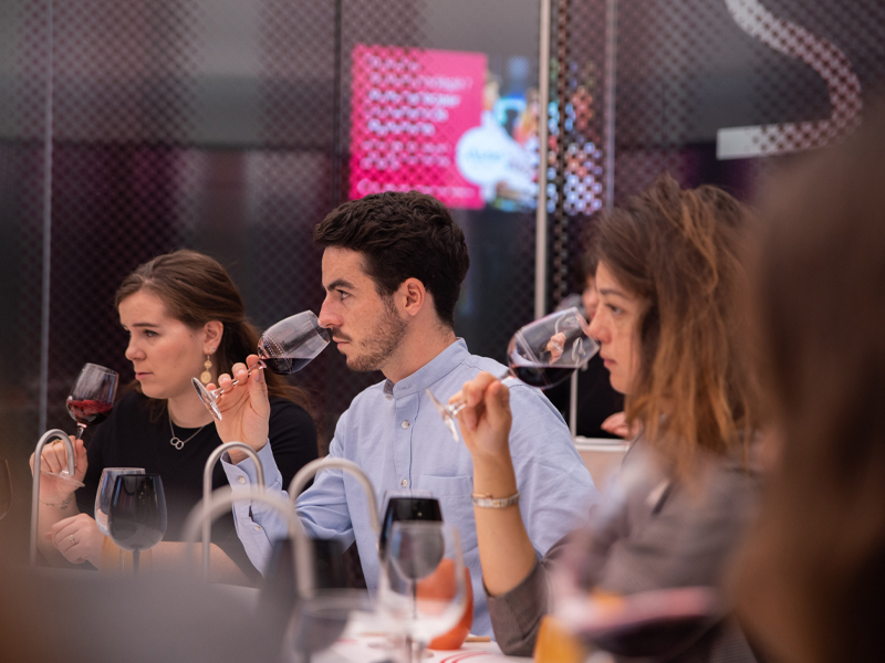 La Cité du Vin