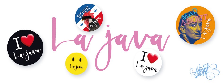 Restaurant-afterwork & bar "La Java"