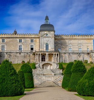 Château De Vayres – Bordeaux Wine Trip