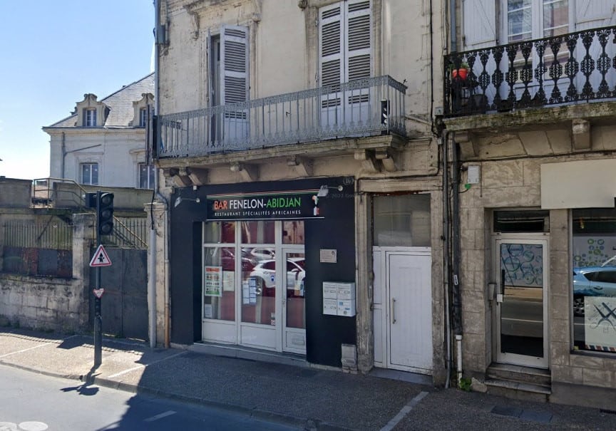 Bar Fénelon Abidjan