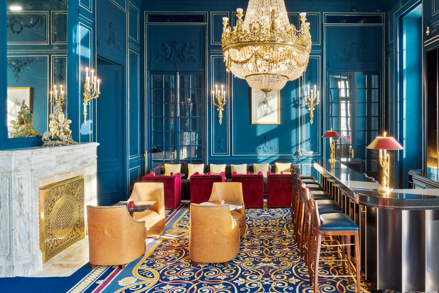 Bar le Napoléon
