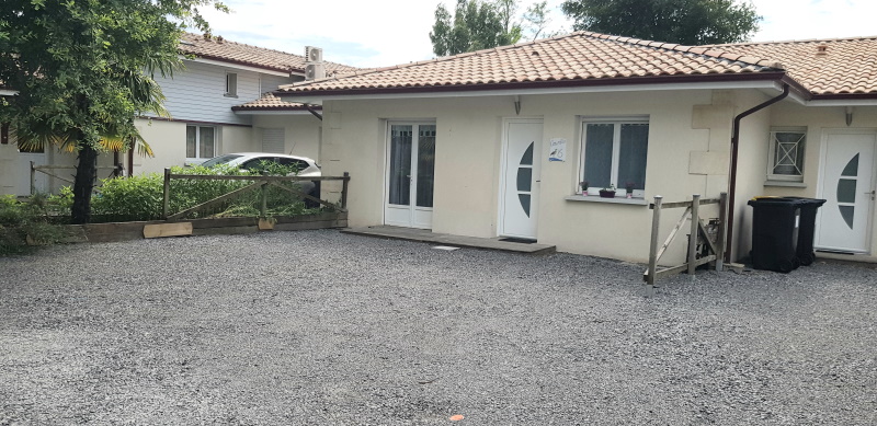 Le Courlis