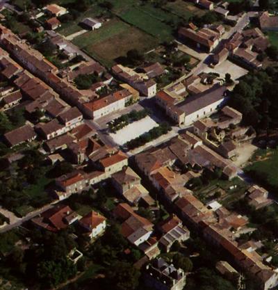 Bastide blasimon 1