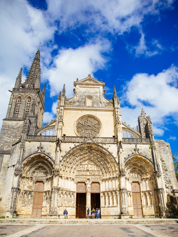 Place de la Cathédrale
