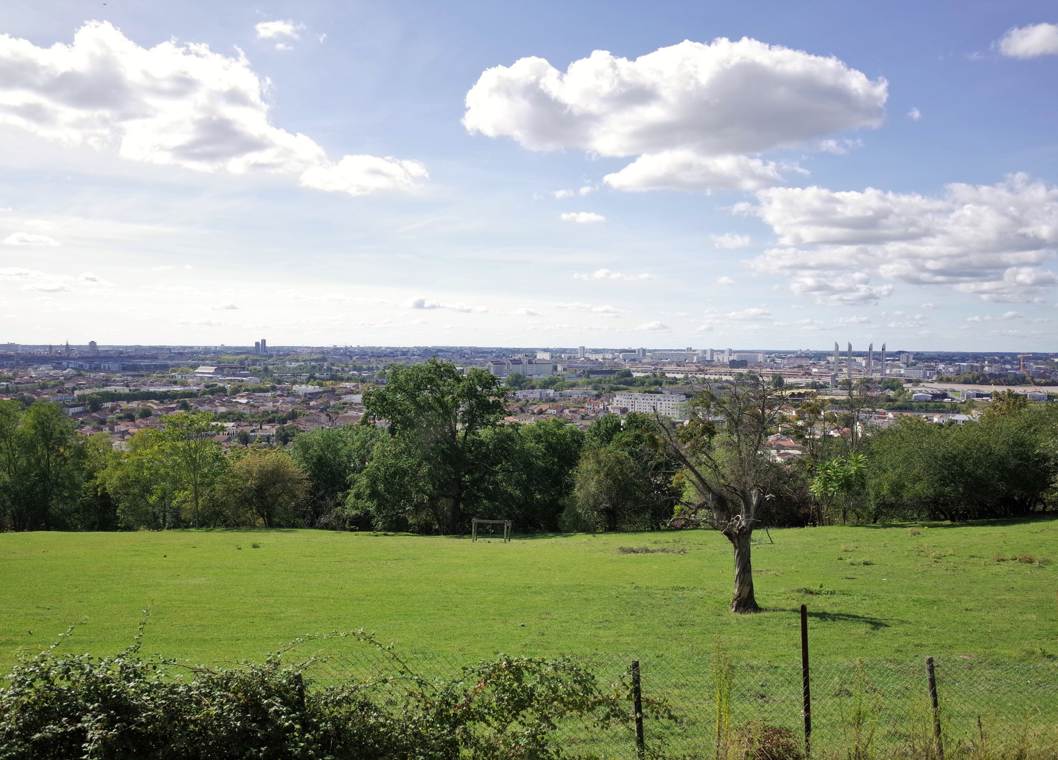 Le Belvédère Bellevue