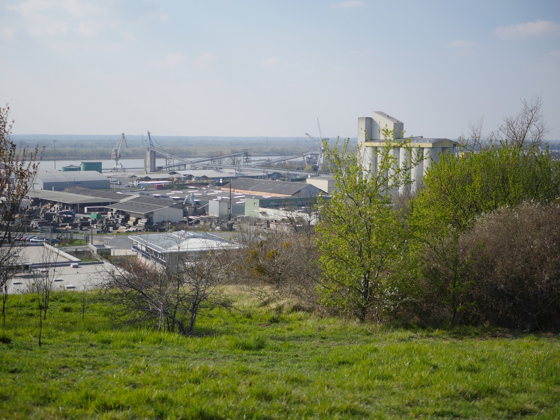Parc Panoramis