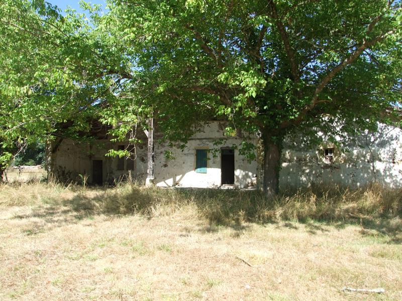 Bergeries de Lartigue: Hourtan et Gatemina