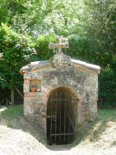 Biganon Sainte ruffine web