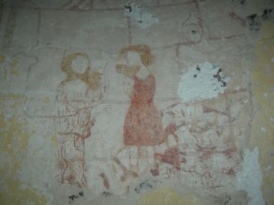 Biganon peintures murales web