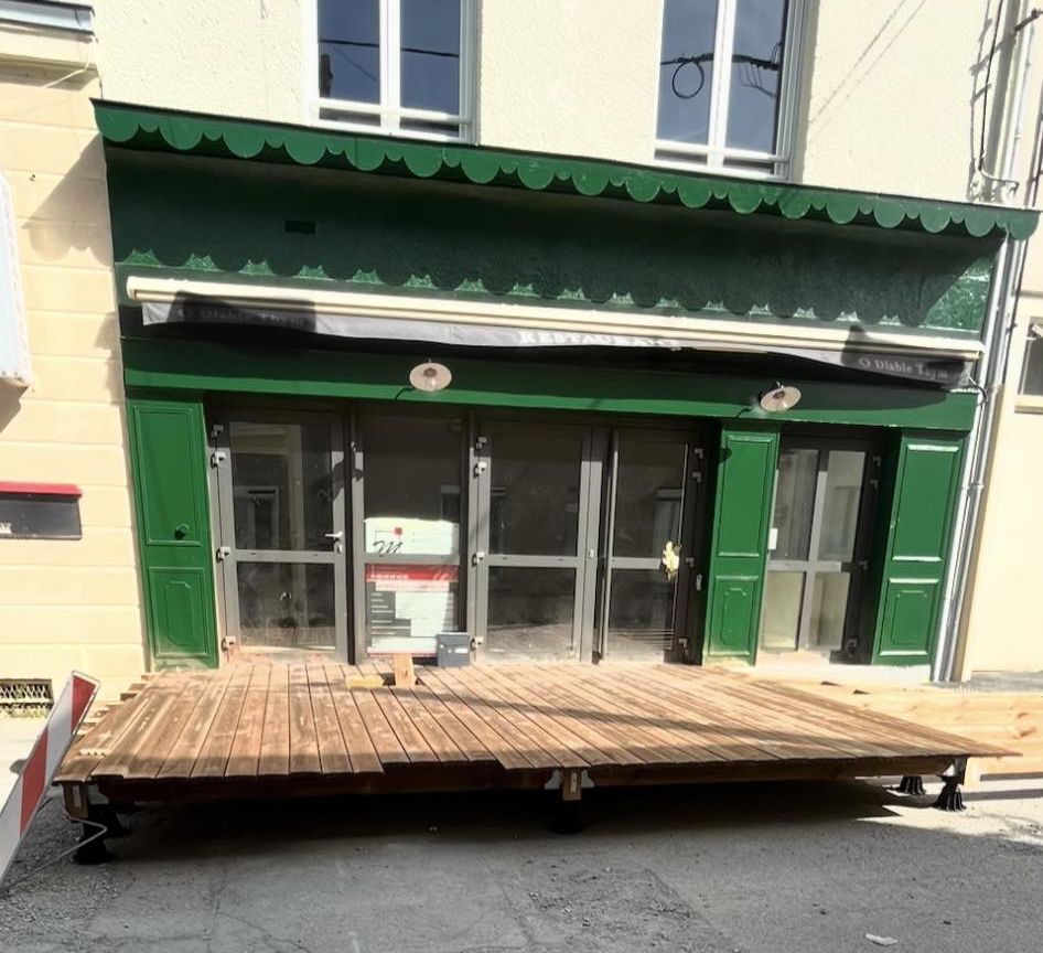 Bistro'Thouars