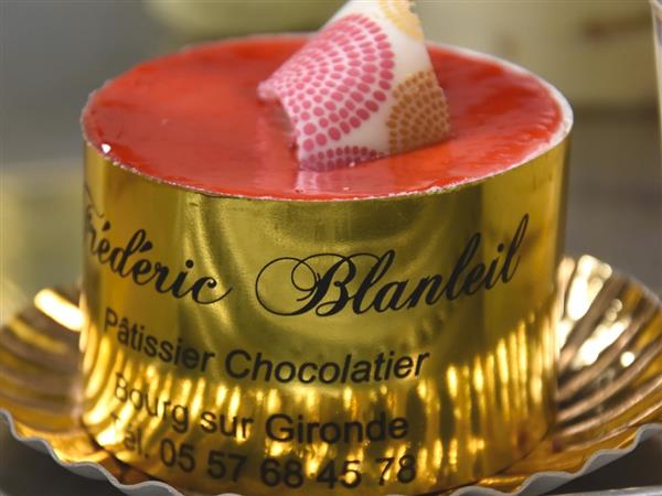 Les chocolats – Pâtisserie Blanleil