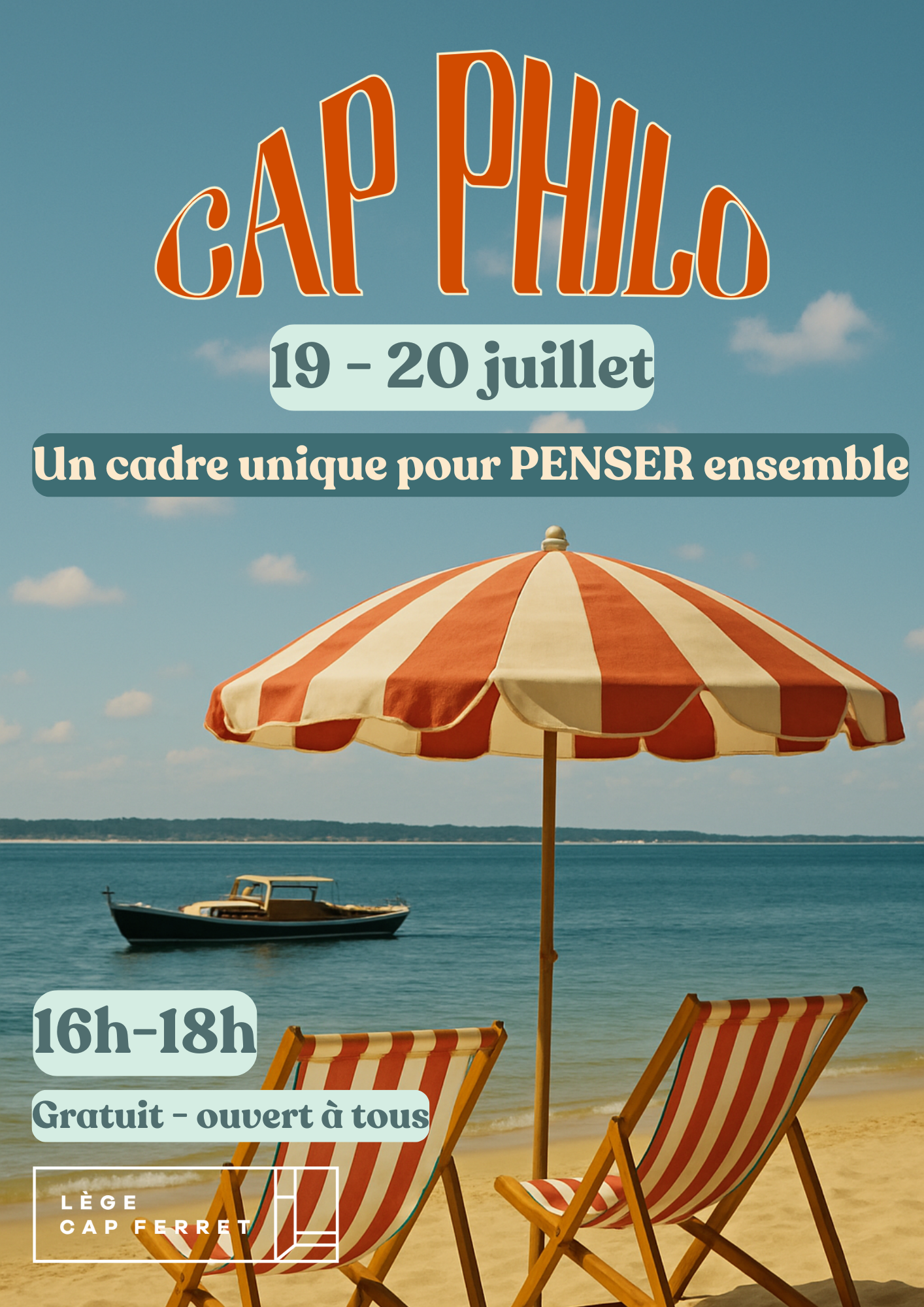 Cap Philo