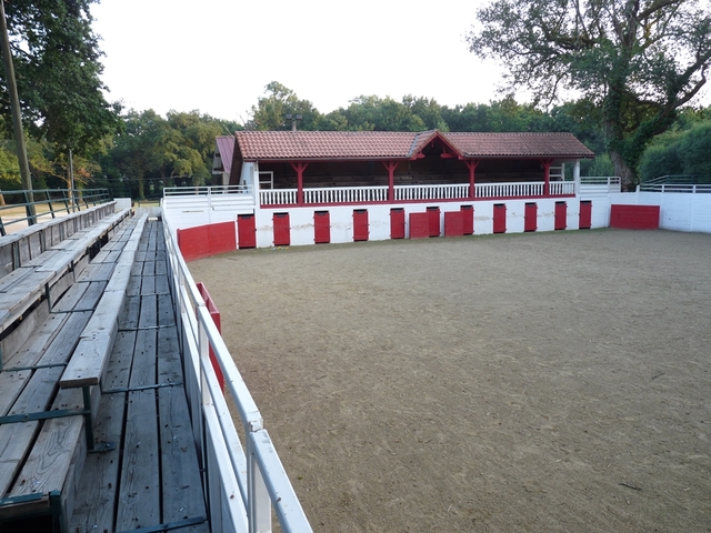 Arènes_Begaar