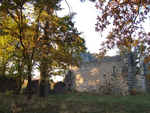 Commanderie de Bessaut