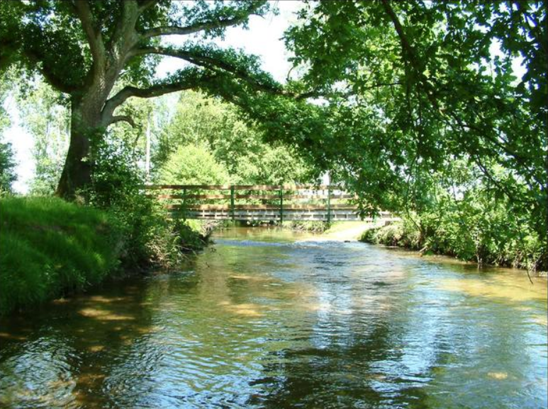 Ruisseau du Luzou