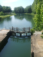 Le Canal de Garonne
