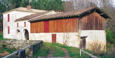 Moulin de Marian