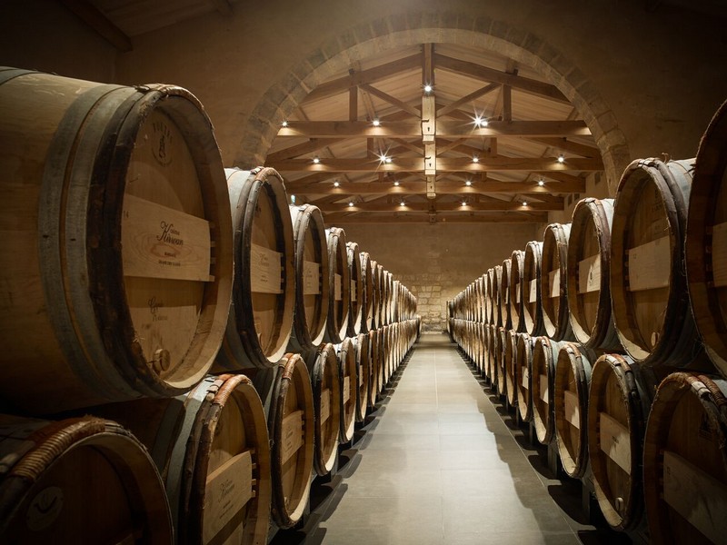 CHAI - CHÂTEAU KIRWAN © JulieRey