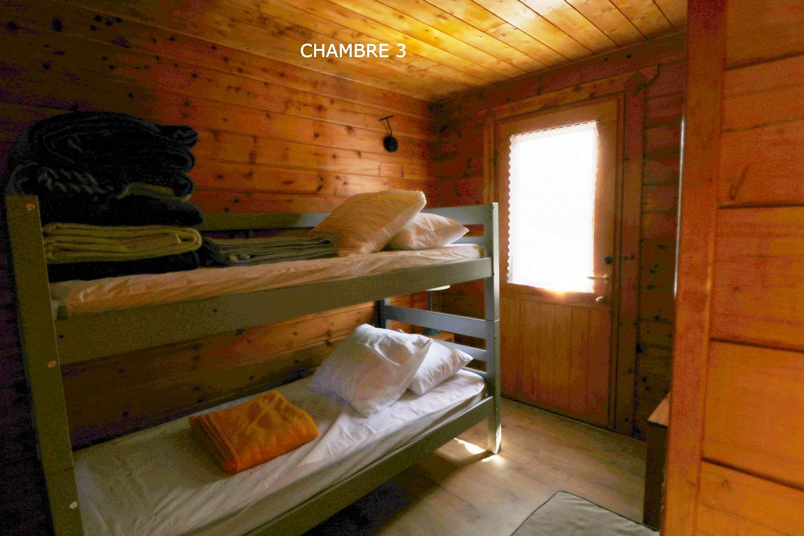 Chalet 197