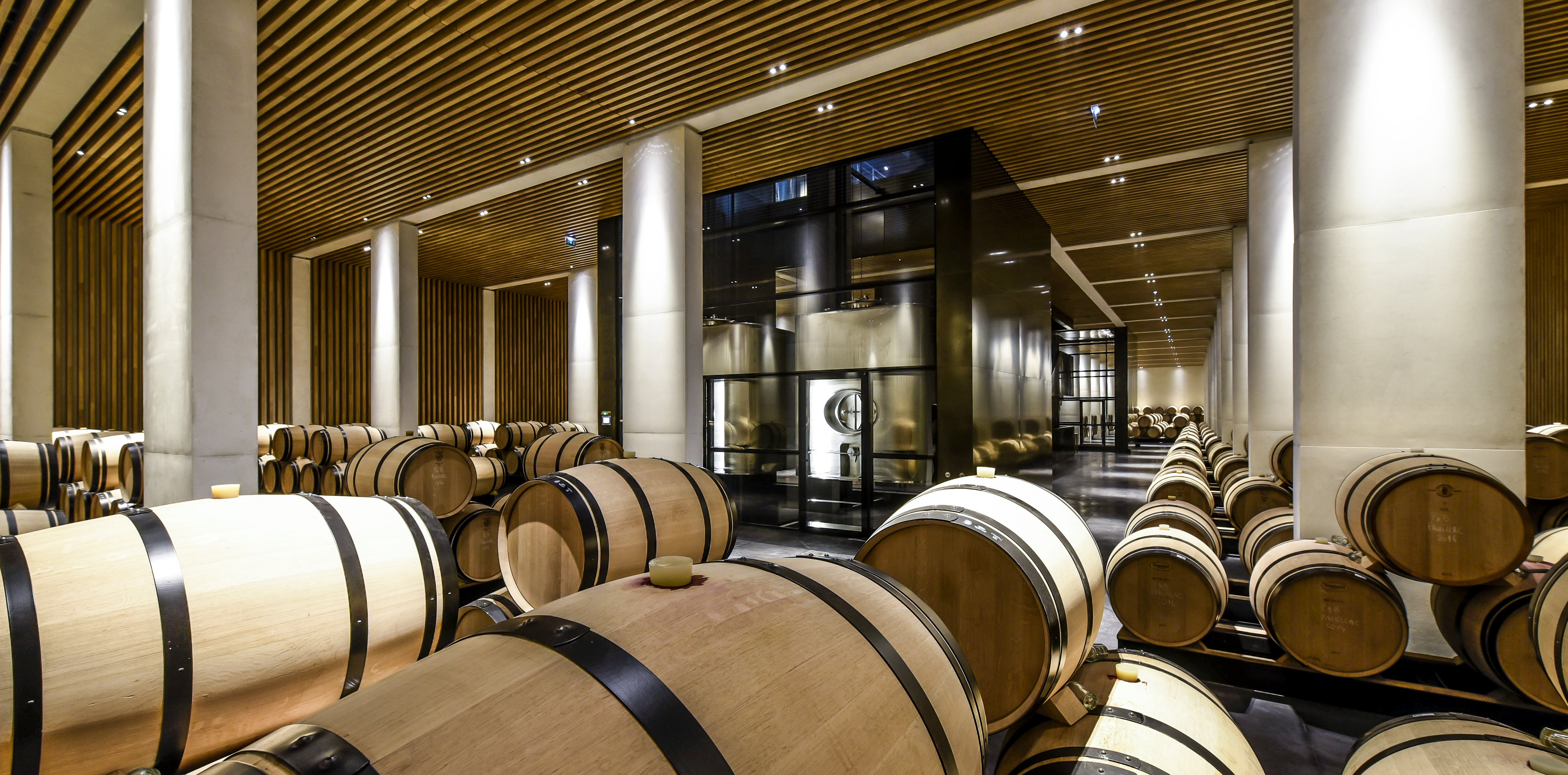 CHATEAU PEDESCLAUX 3