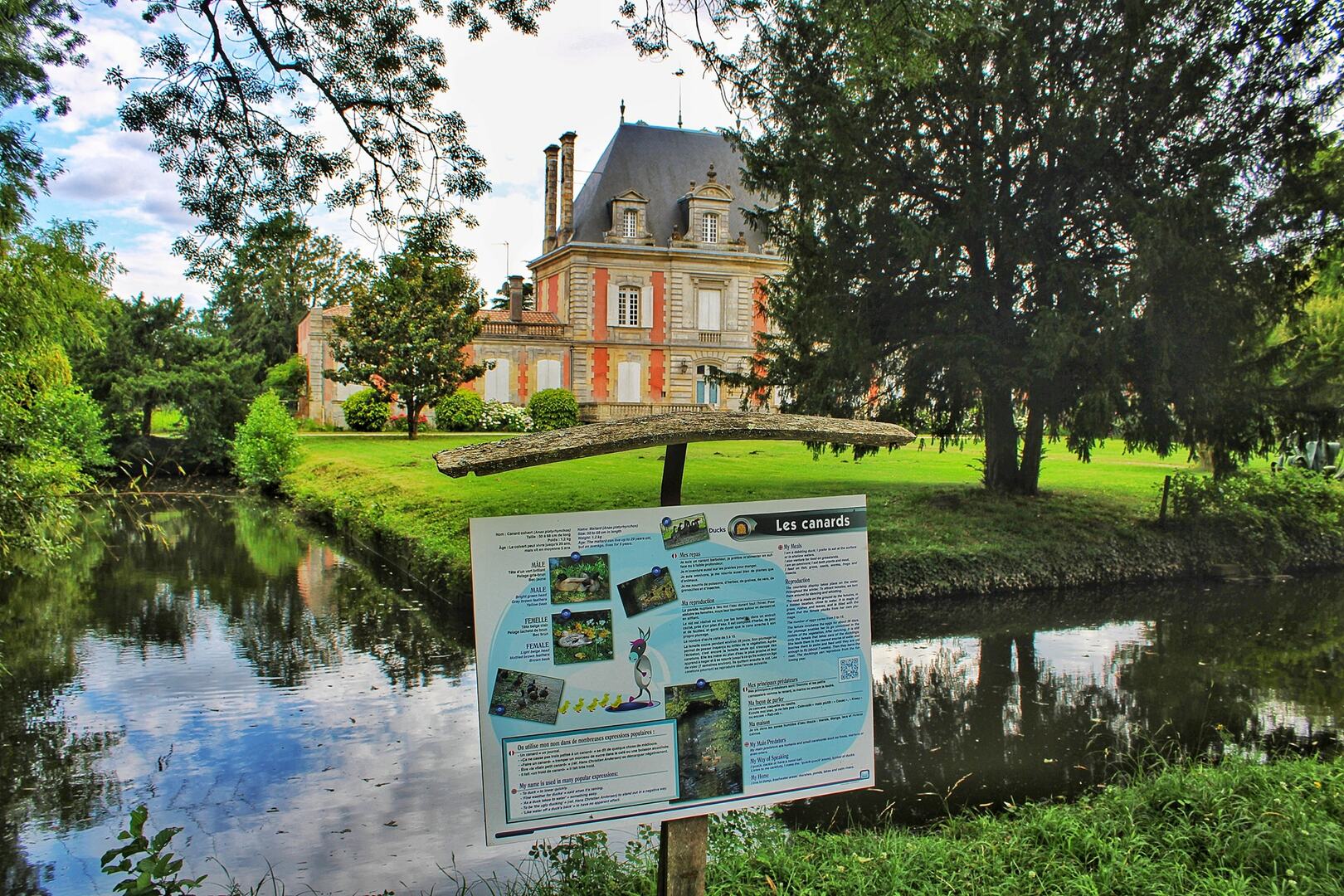 CHATEAU_SAINT_AHON_HAUT_MEDOC_CRU_BOURGEOIS_VISITE_JDM2020