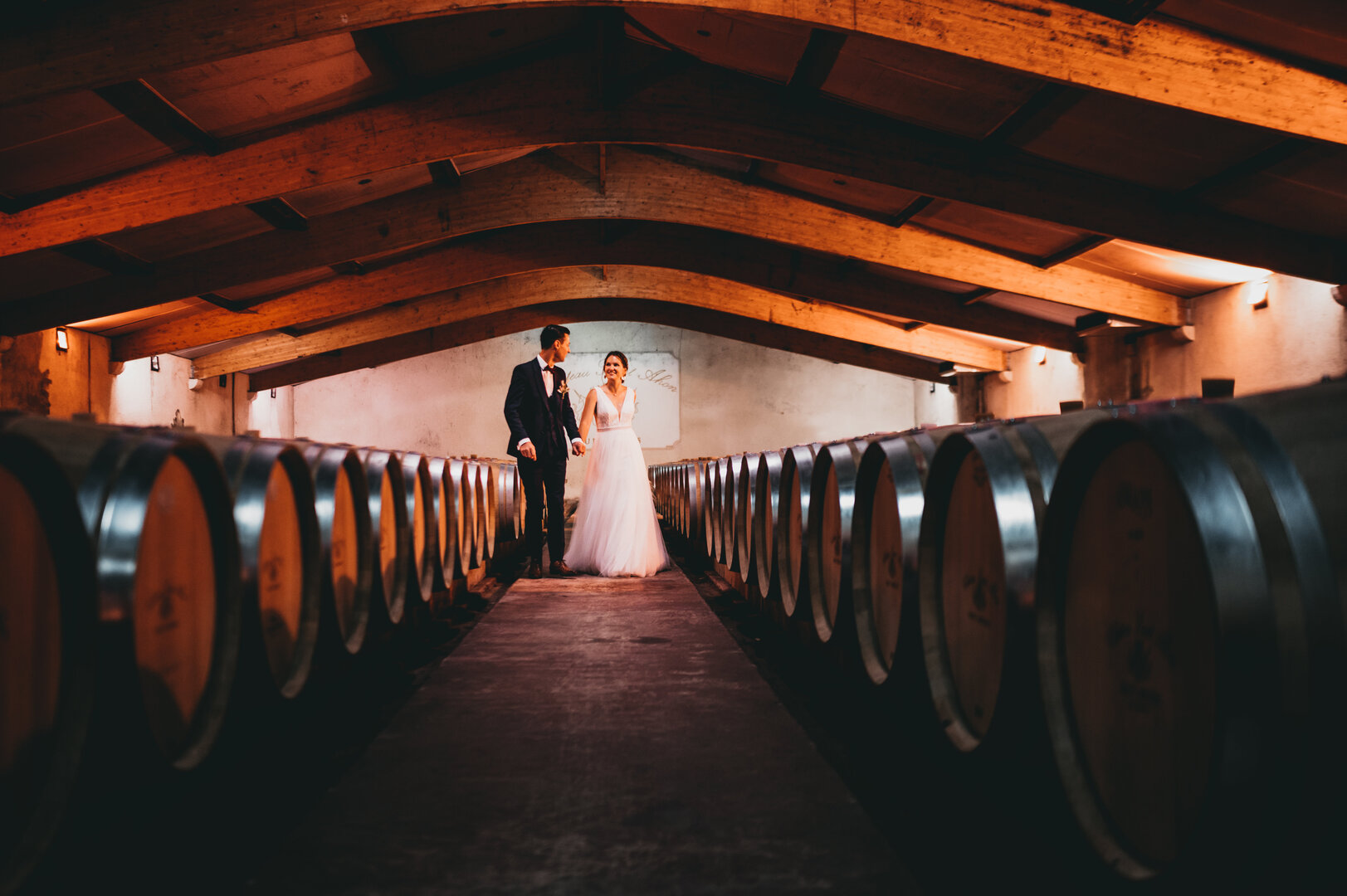 CHATEAU_SAINT_AHON_MARIAGE_VIGINIEJULIEN_26-09-20_photographeL'Instant par Phé(29)